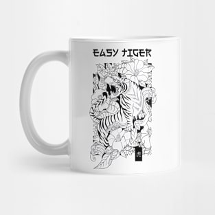 Easy Tiger Mug